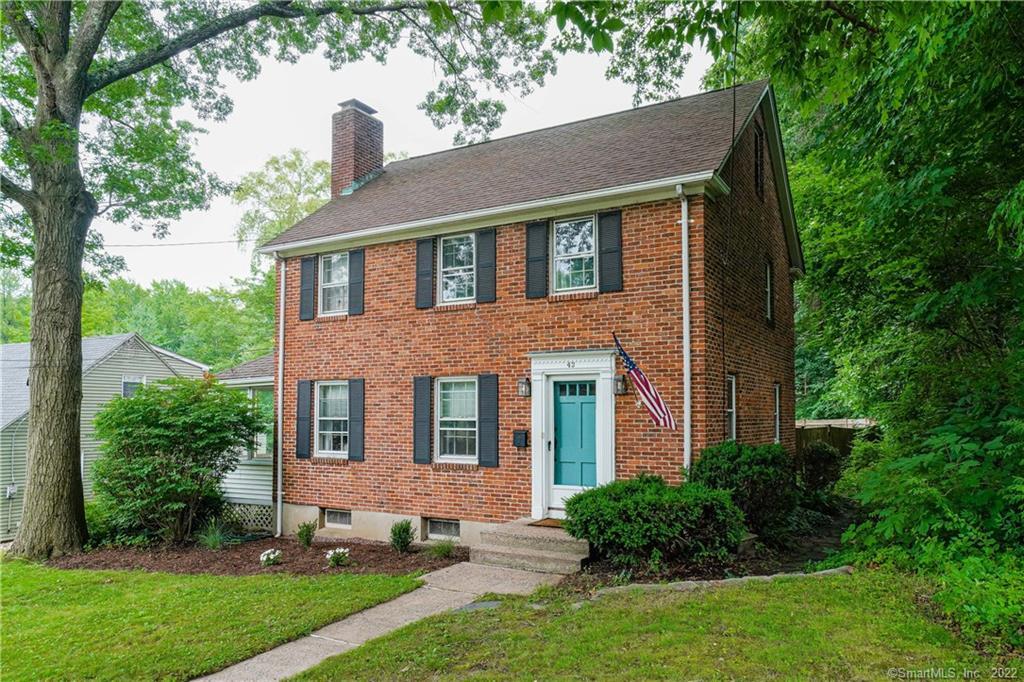 43 Remington Road Windsor, CT 06095 - Photo 1 of 1 Gallery Image 1