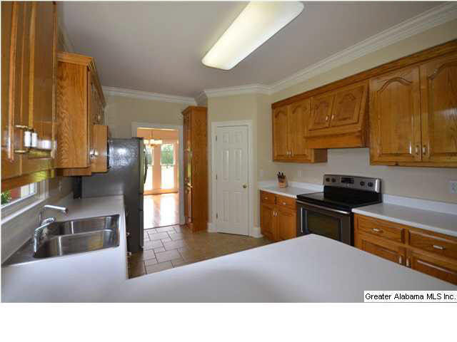 2973 Woods Cove Road Scottsboro, AL 35768 - Photo 12 of 29