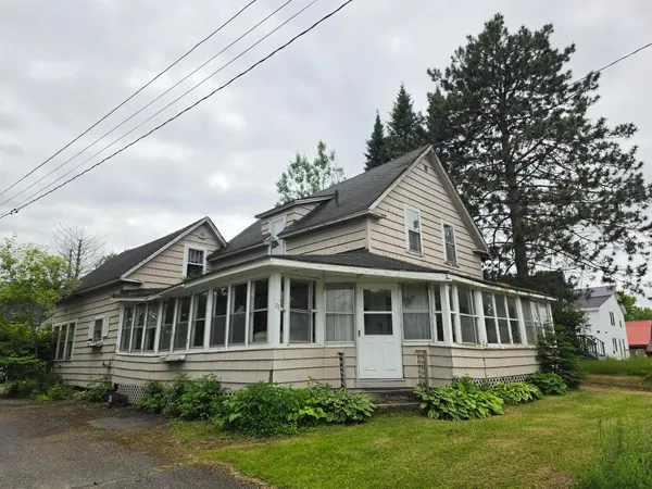$73,500 | 28 Roberts Street, Caribou, ME 04736
