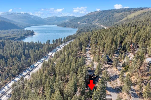 $65,000 | 12515 Sierra Drive, Truckee, CA 96161