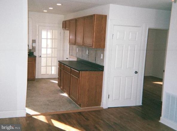 4713 Beauford Road Morningside, MD 20746 - Photo 7 of 12 Kitchen