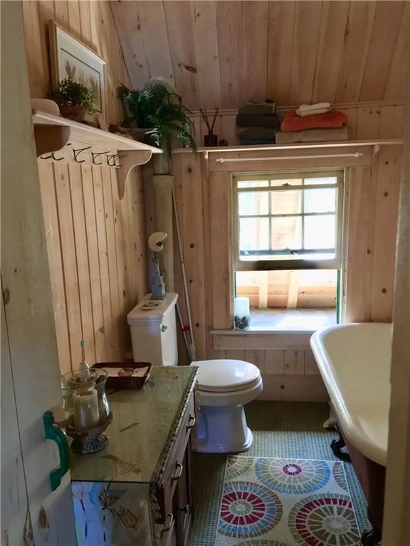 978 Ripley Road Harrington, ME 04643 - Photo 30 of 35 Big surprises in small...