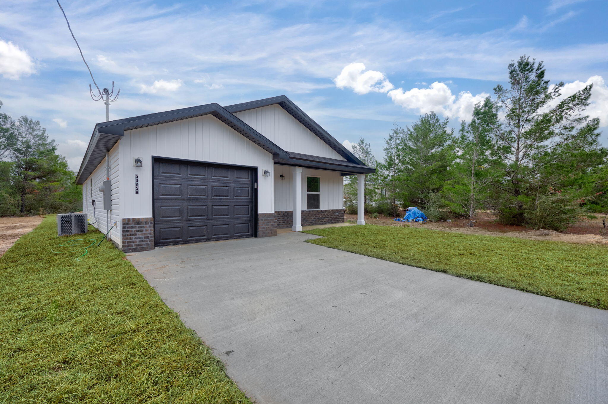 5325 A Kervin Road Crestview, FL 32539 - Photo 3 of 37 5325a Kervin Rd-Mossy Head-3
