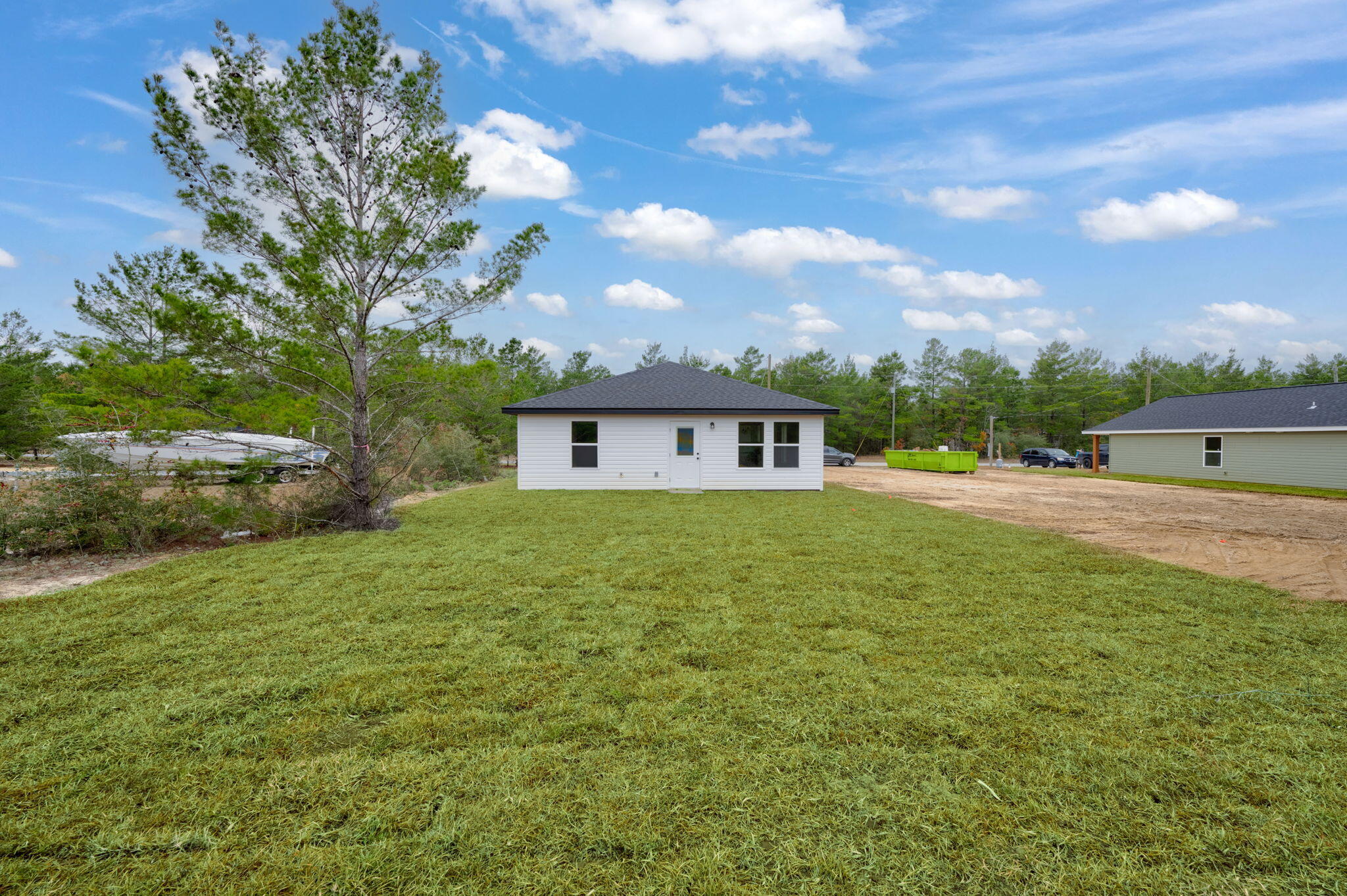 5325 A Kervin Road Crestview, FL 32539 - Photo 34 of 37 5325a Kervin Rd-Mossy Head-35