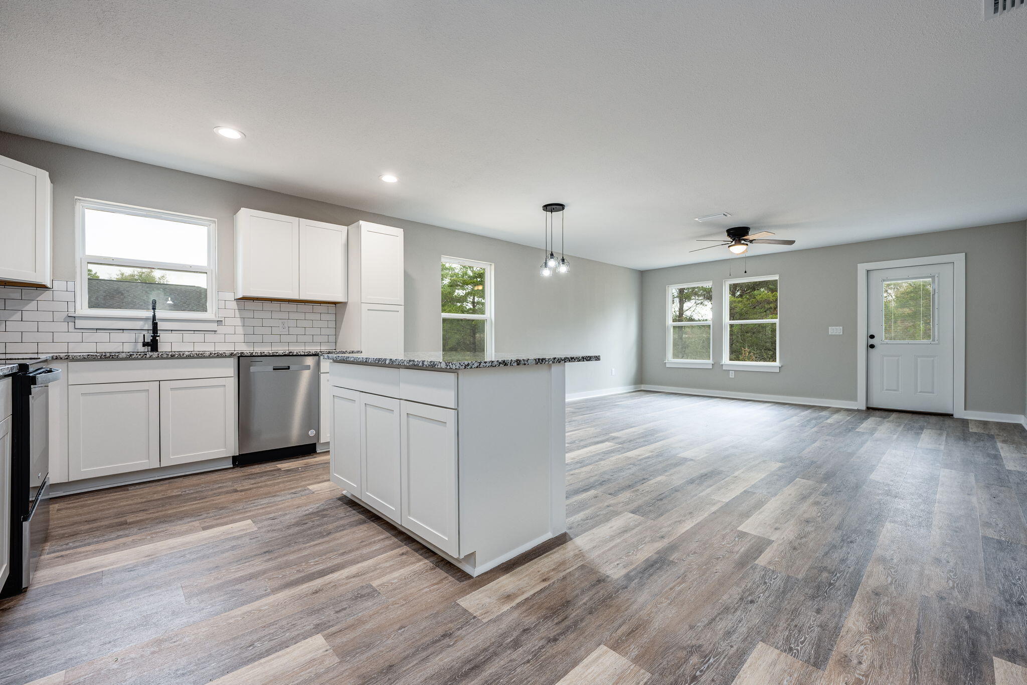 5325 A Kervin Road Crestview, FL 32539 - Photo 6 of 37 5325a Kervin Rd-Mossy Head-6