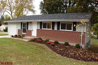 473 Forder Road St. Louis, MO 63129 - Photo 1 of 1 Gallery Image 1