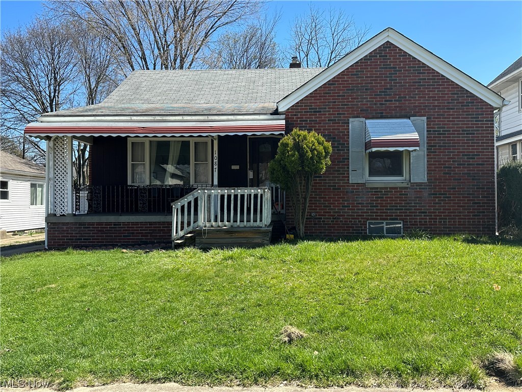 1087 North Main Street Akron, OH 44310 - Photo 1 of 18