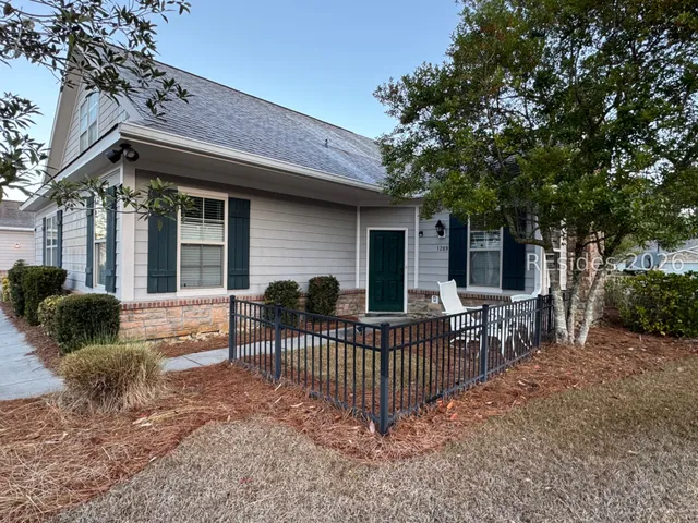 $284,900 | 1289 Abbey Glen Way, Unit 1289, Hardeeville, SC 29927