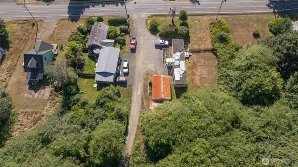 $274,900 | 4670 Highway 109, Moclips, WA 98562