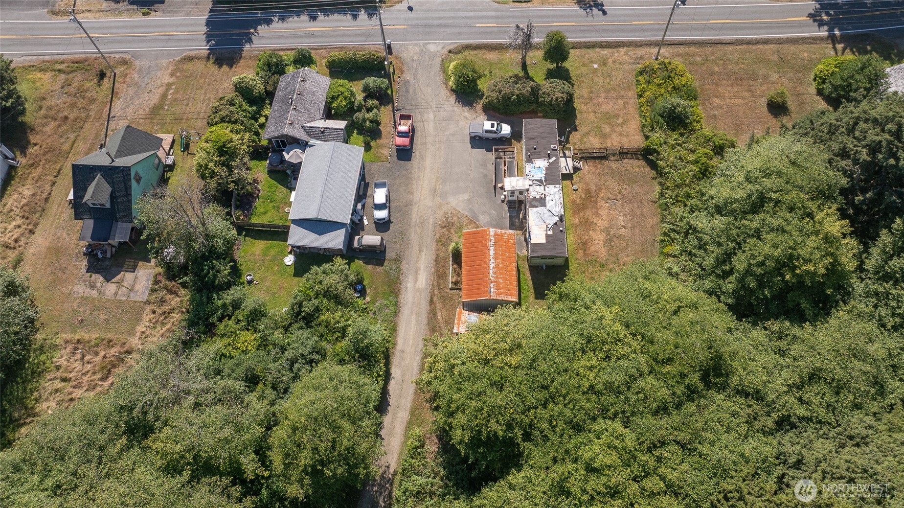 4670 Highway 109 Moclips, WA 98562 - Photo 11 of 14