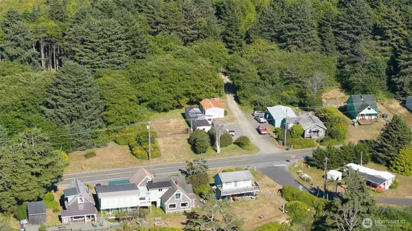 $274,900 | 4670 Highway 109, Moclips, WA 98562