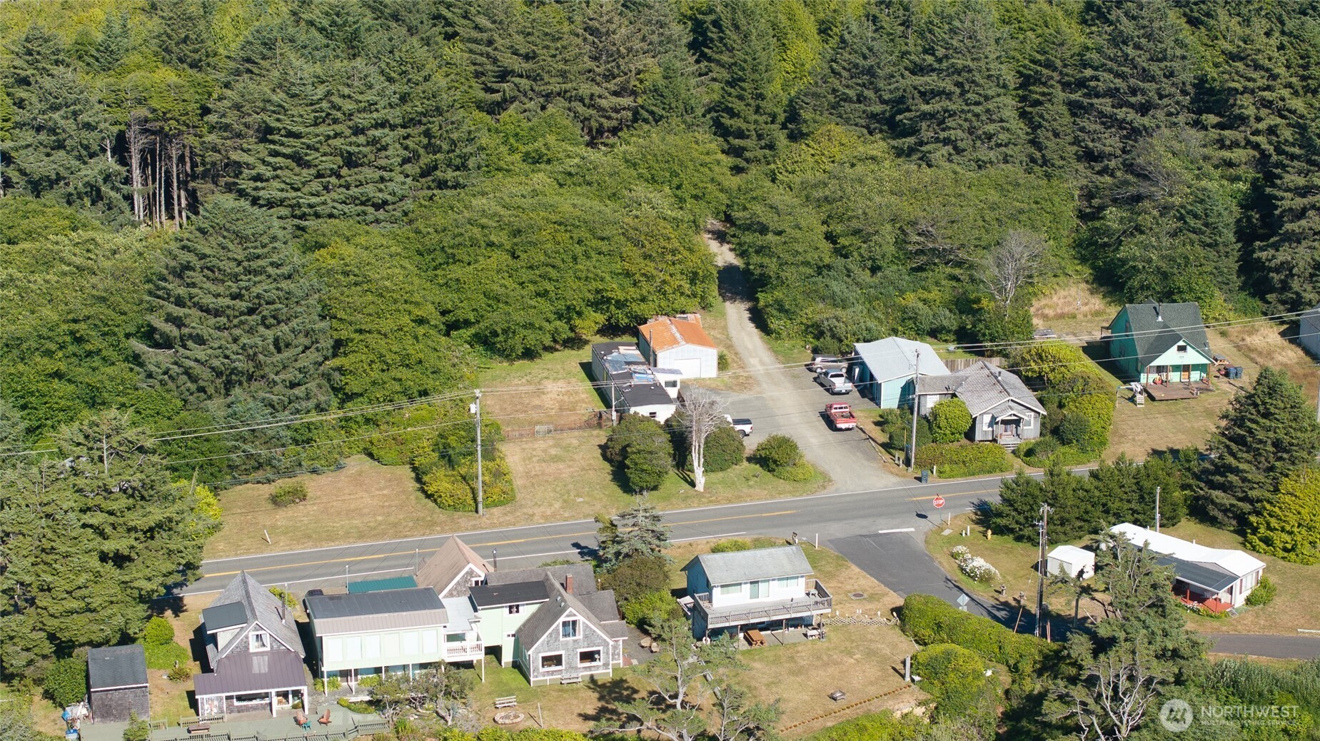 4670 Highway 109 Moclips, WA 98562 - Photo 12 of 14