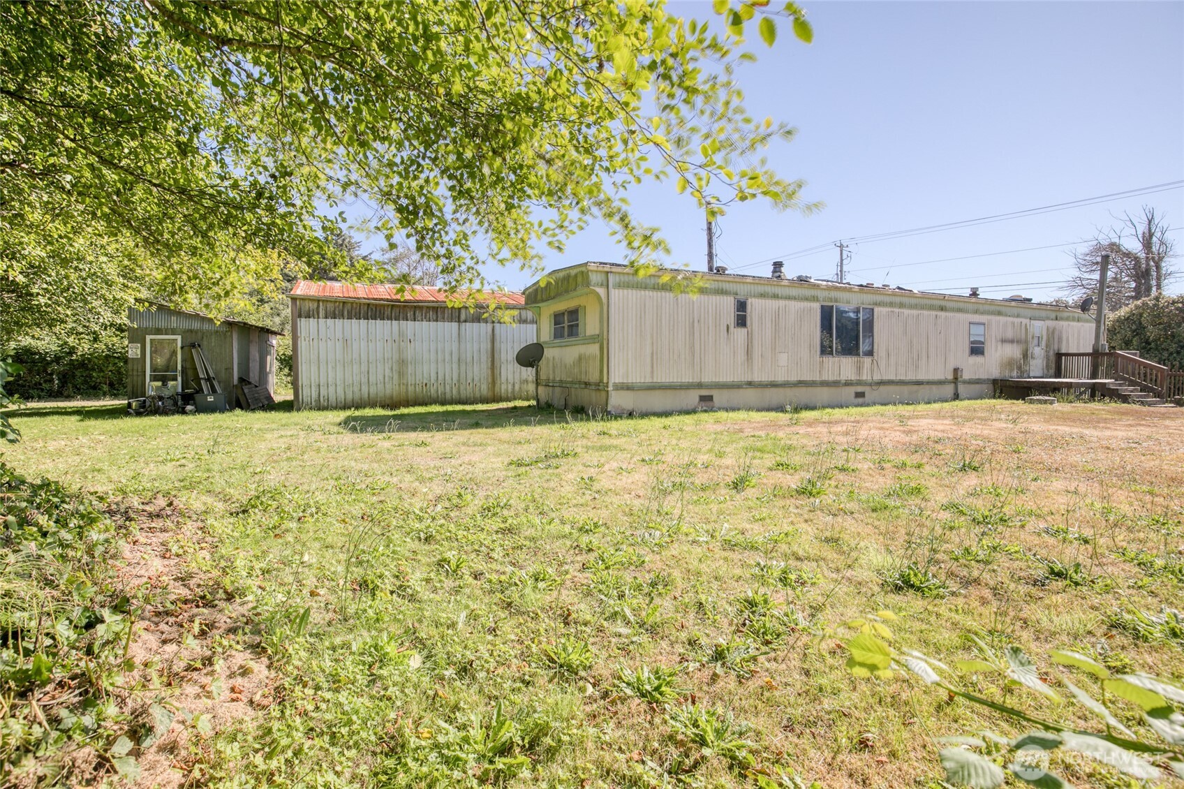 4670 Highway 109 Moclips, WA 98562 - Photo 14 of 14