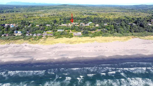 $274,900 | 4670 Highway 109, Moclips, WA 98562