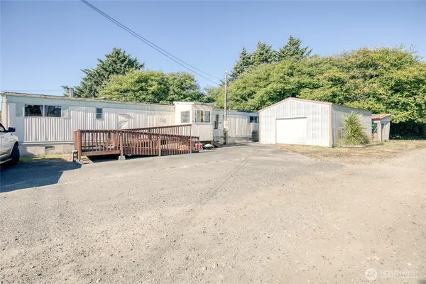 $274,900 | 4670 Highway 109, Moclips, WA 98562