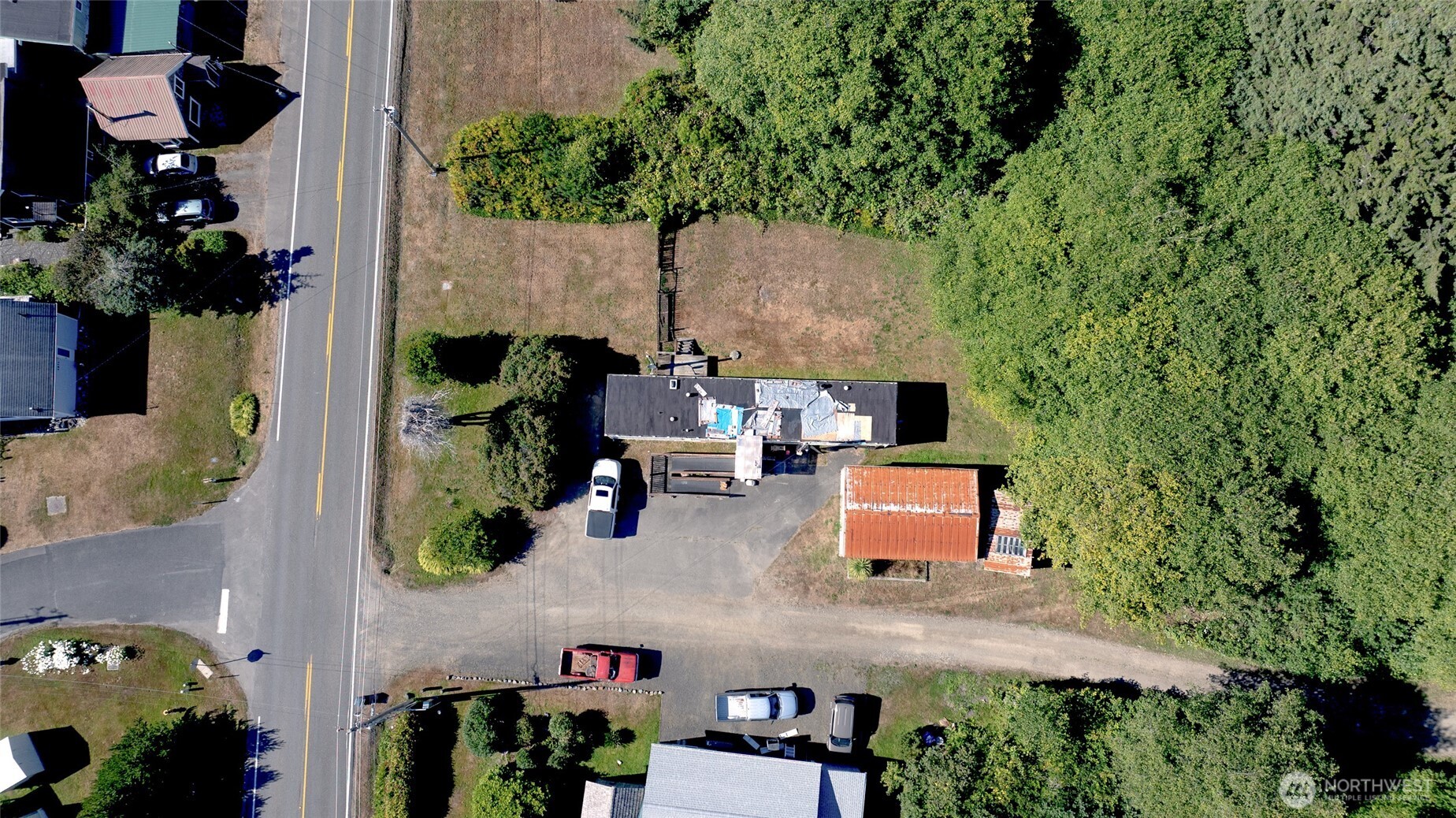 4670 Highway 109 Moclips, WA 98562 - Photo 6 of 14
