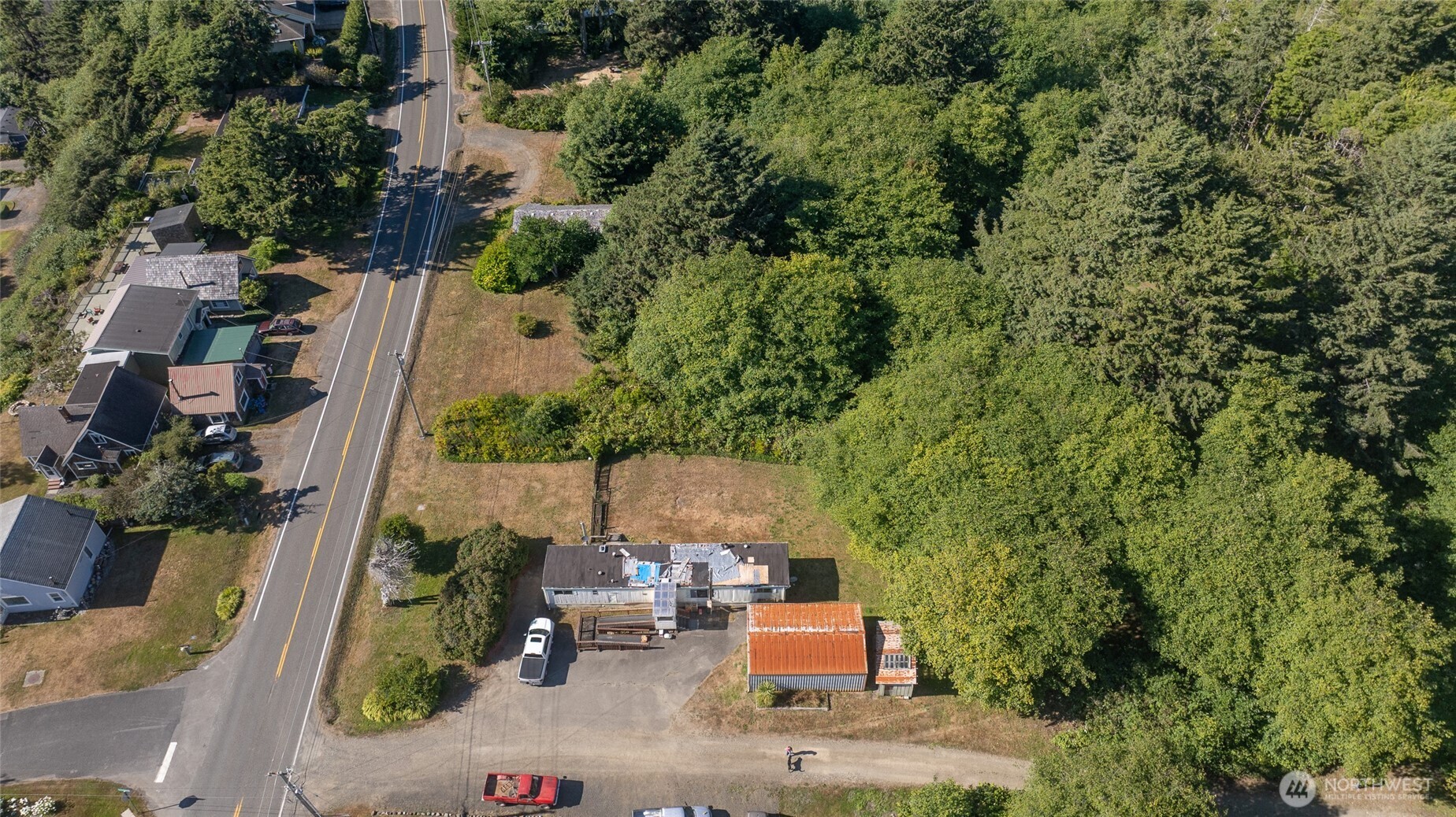 4670 Highway 109 Moclips, WA 98562 - Photo 7 of 14