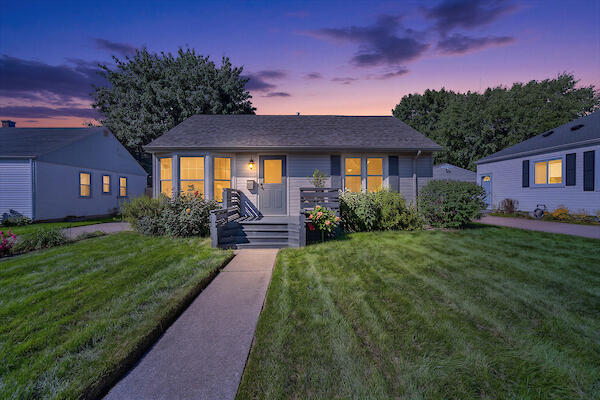 1728 Russet Street Racine, WI 53405 - Photo 24 of 27 Your new home awaits