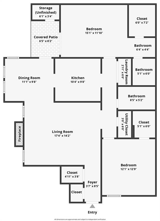 2011 Canyon Point Circle Roswell, GA 30076 - Photo 22 of 22