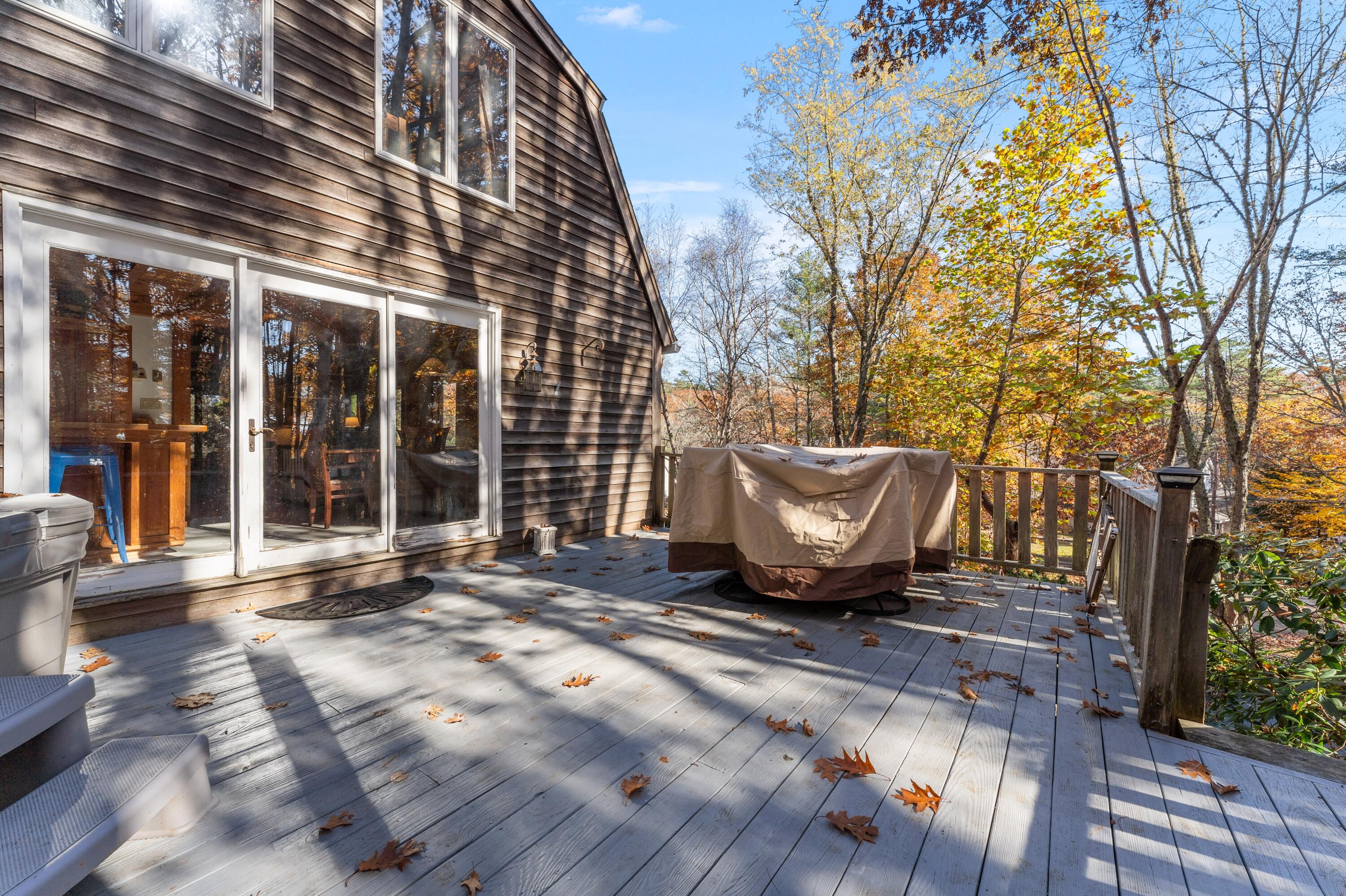 6 Abenaki Road Boothbay Harbor, ME 04538 - Photo 44 of 60
