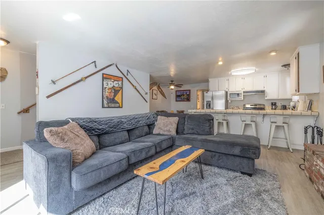 $445,000 | 723 Summit Boulevard, Big Bear Lake, CA 92315