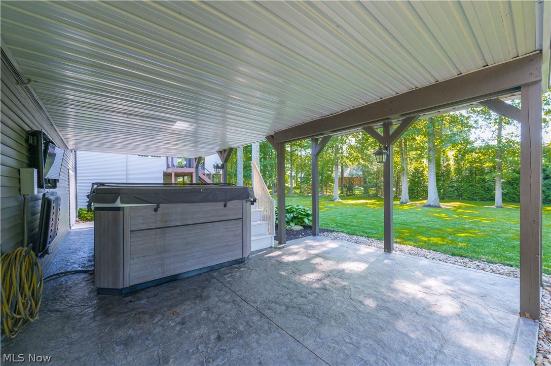 1045 North Quarry Road Amherst, OH 44001 - Photo 44 of 50