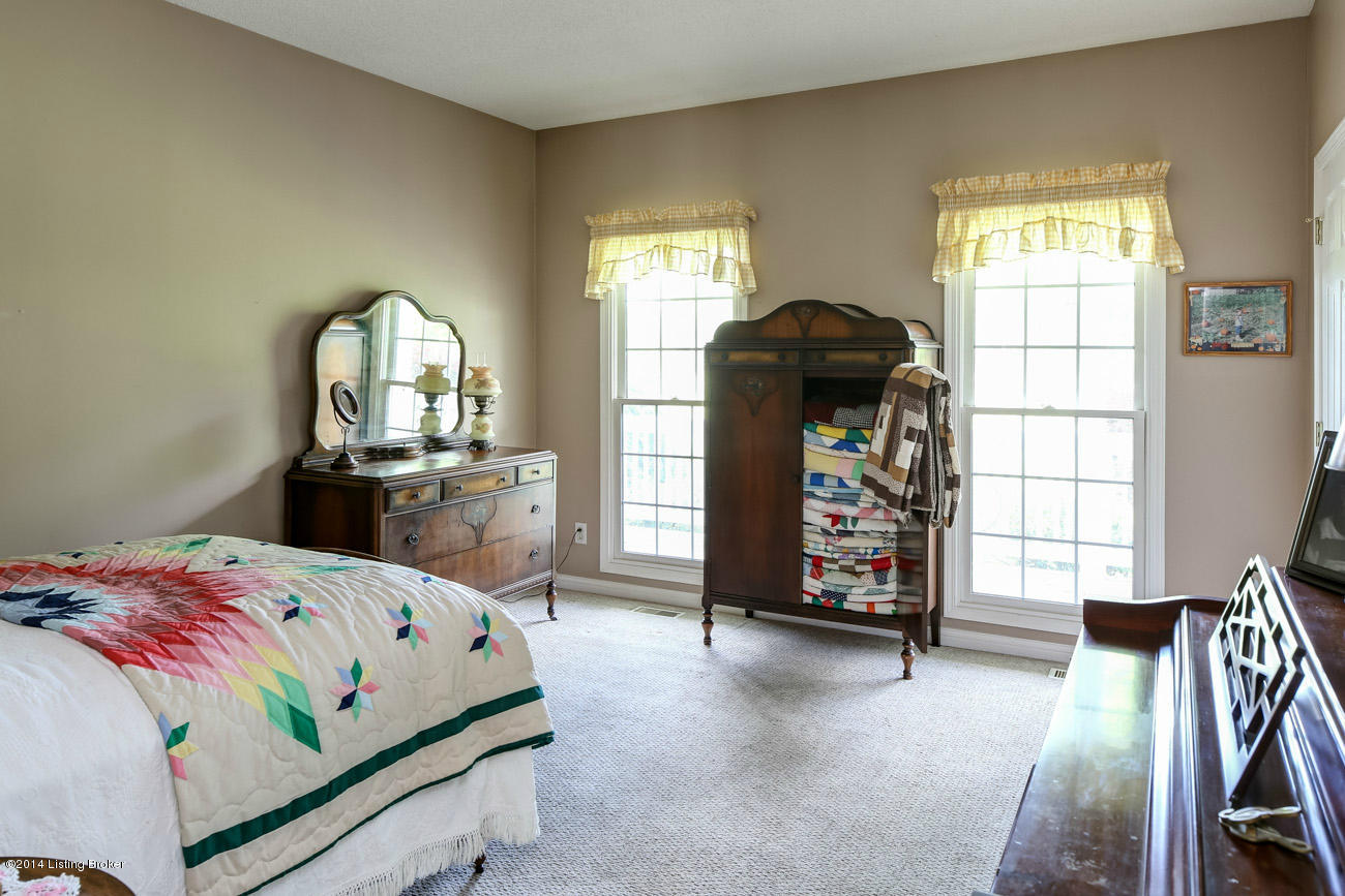 5400 Perry Neal Road Crestwood, KY 40014 - Photo 22 of 48 1st floor secondary bed