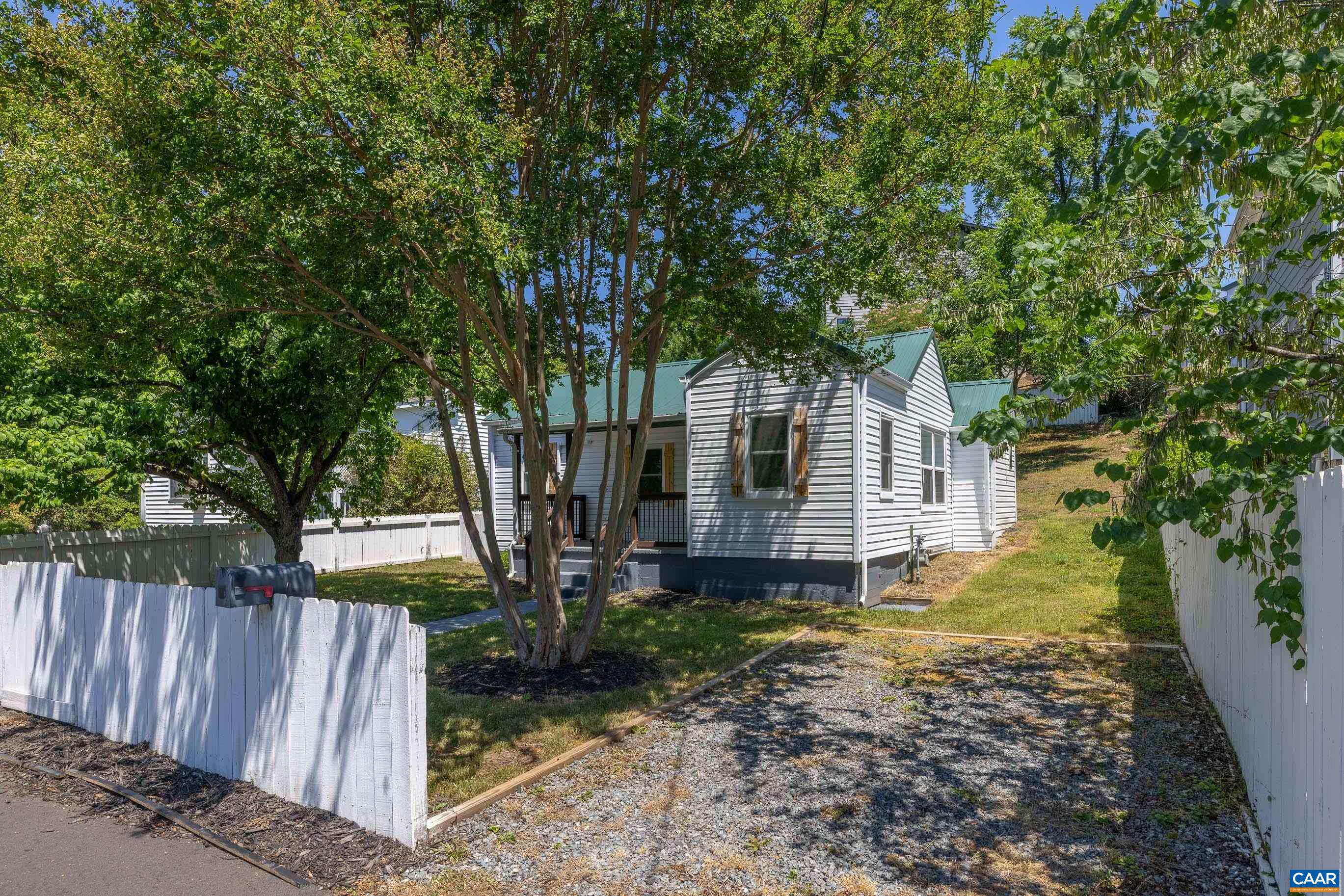 419 Quarry Road Charlottesville, VA 22902 - Photo 13 of 43