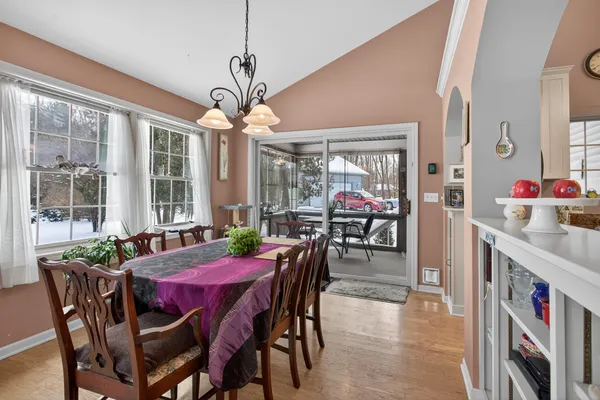 $440,000 | 2205 Lake Wood Drive, Jackson, MI 49203