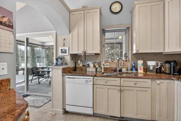 $440,000 | 2205 Lake Wood Drive, Jackson, MI 49203