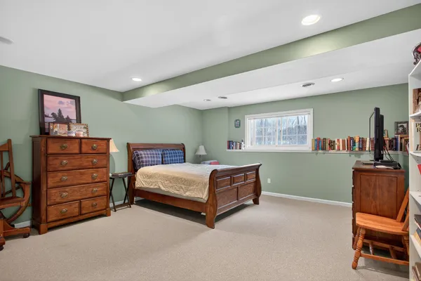 $450,000 | 2205 Lake Wood Drive, Jackson, MI 49203