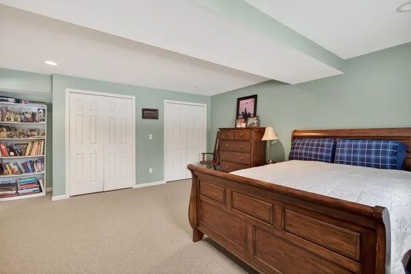 $440,000 | 2205 Lake Wood Drive, Jackson, MI 49203
