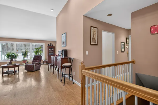 $440,000 | 2205 Lake Wood Drive, Jackson, MI 49203