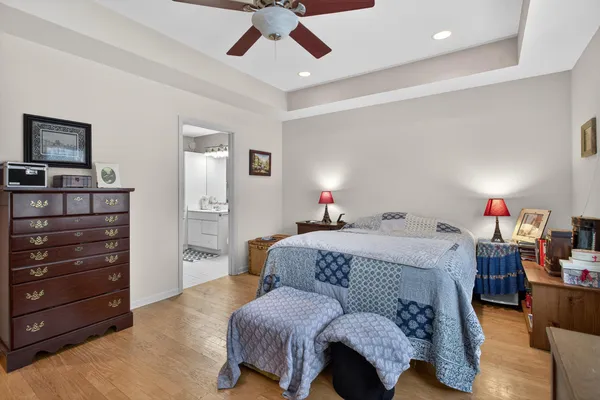 $440,000 | 2205 Lake Wood Drive, Jackson, MI 49203