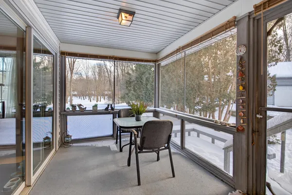 $440,000 | 2205 Lake Wood Drive, Jackson, MI 49203