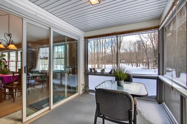 $440,000 | 2205 Lake Wood Drive, Jackson, MI 49203