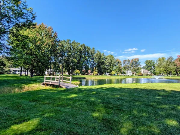 $450,000 | 2205 Lake Wood Drive, Jackson, MI 49203
