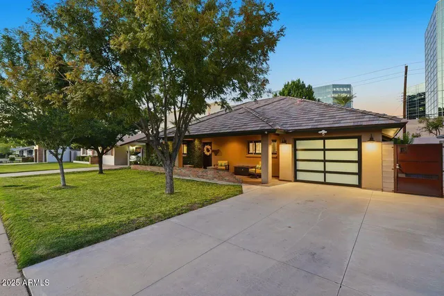 $830,000 | 2532 East Pierson Street, Phoenix, AZ 85016