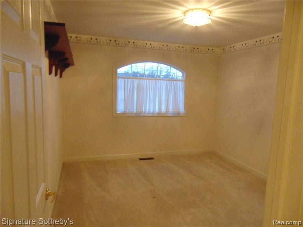 1529 East Brocker Road Metamora, MI 48455 - Photo 25 of 35 22 Bedroom 3.JPG