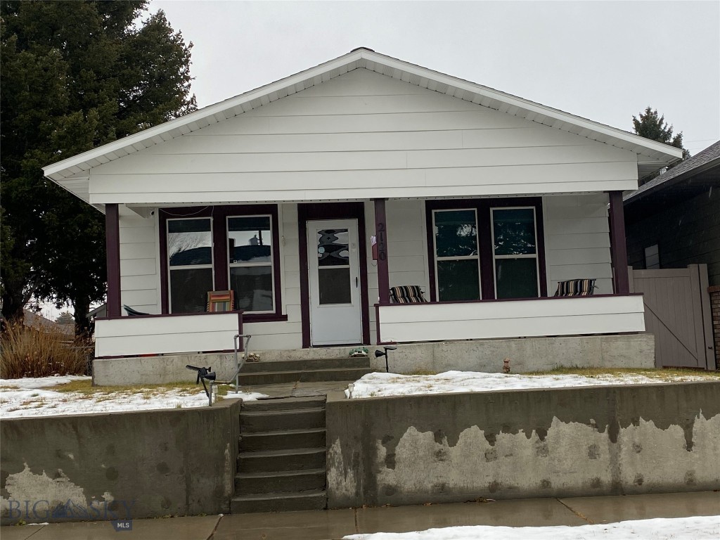 2120 Oregon Avenue Butte, MT 59701 - Photo 1 of 1 Gallery Image 1