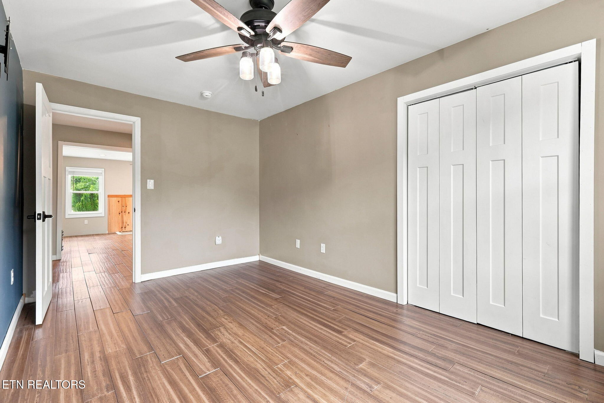 708 New Midway Road Kingston, TN 37763 - Photo 18 of 47 Bedroom 2