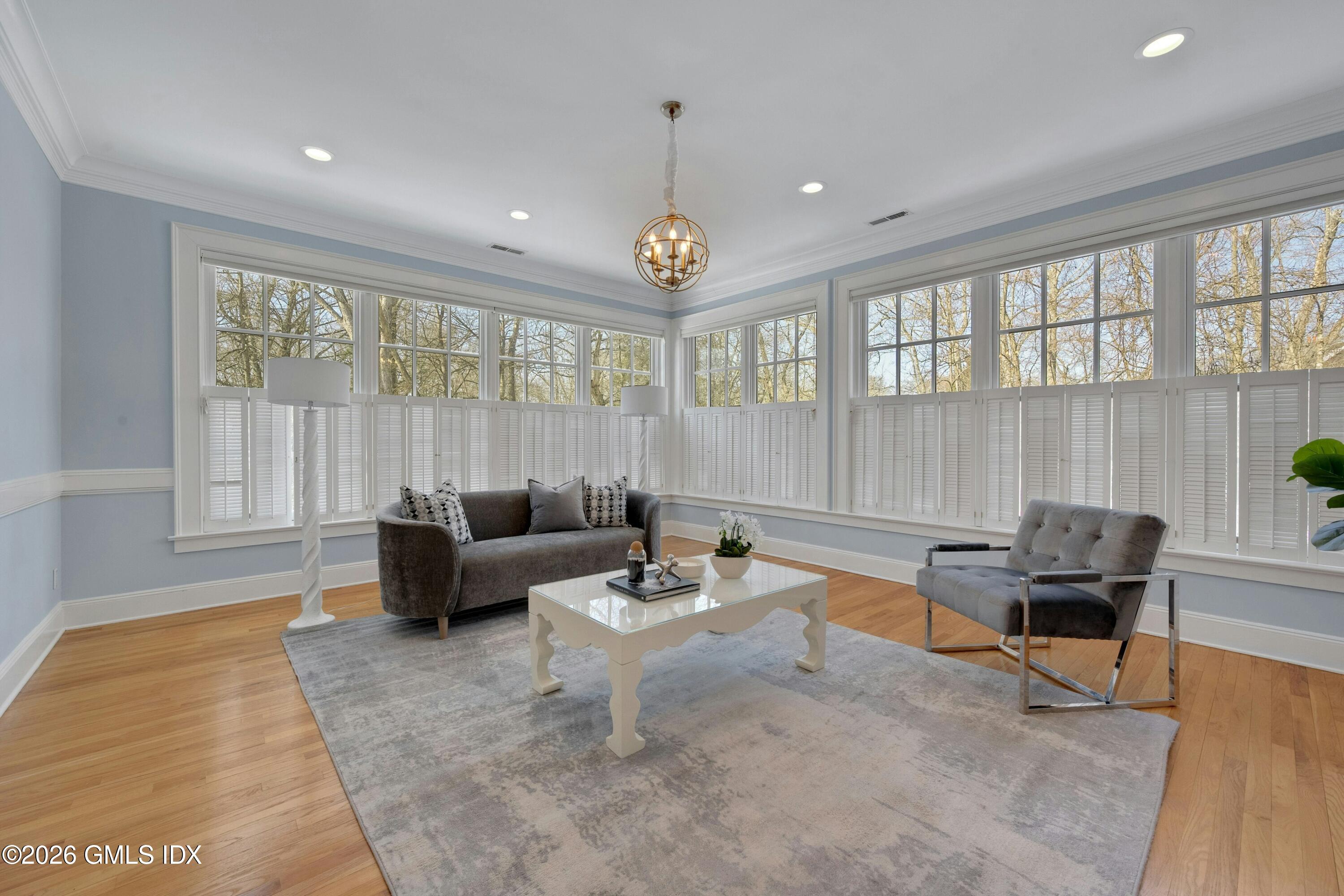 108 Husted Lane Greenwich, CT 06830 - Photo 19 of 40 20A