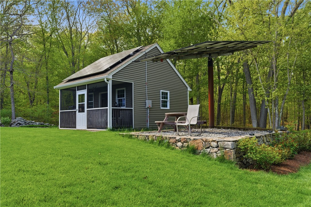 304 Gauthier Drive Woonsocket, RI 02895 - Photo 48 of 50