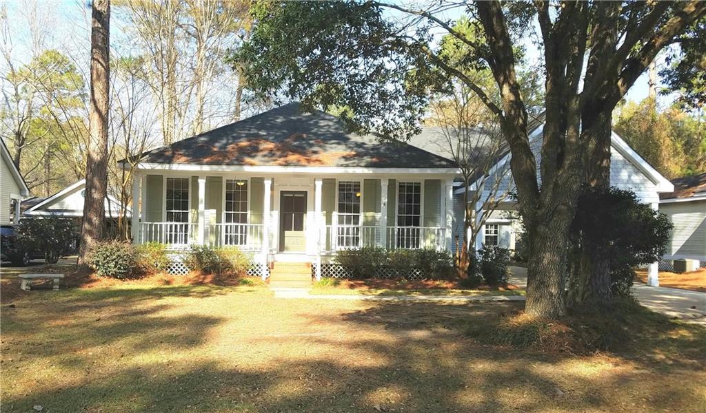706 Covington Point Drive Covington, LA 70433 - Photo 1 of 20 Gallery Image 1
