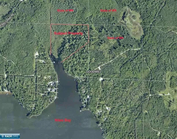 $274,900 | Lot 3 Yahoo Point, Orr, MN 55771