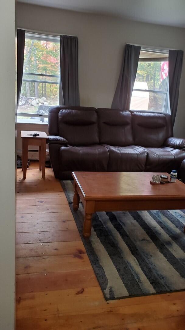 414 Cooper Road Whitefield, ME 04353 - Photo 2 of 17 1A (Copy)