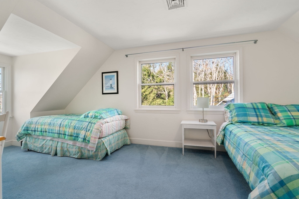 130 Pimlico Pond Road Mashpee, MA 02649 - Photo 24 of 39 a bedroom with bed and a window