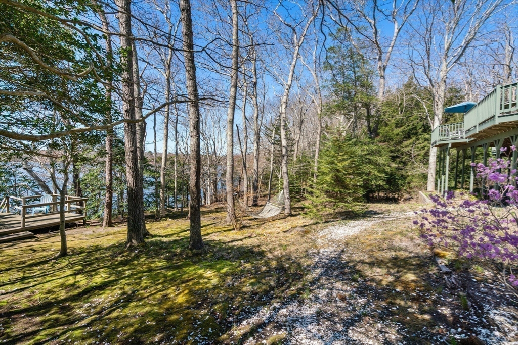 130 Pimlico Pond Road Mashpee, MA 02649 - Photo 29 of 39 a view of outdoor space with street view