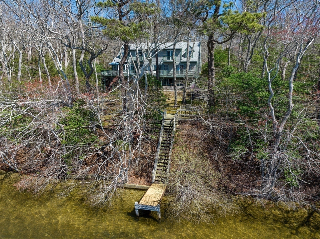 130 Pimlico Pond Road Mashpee, MA 02649 - Photo 30 of 39