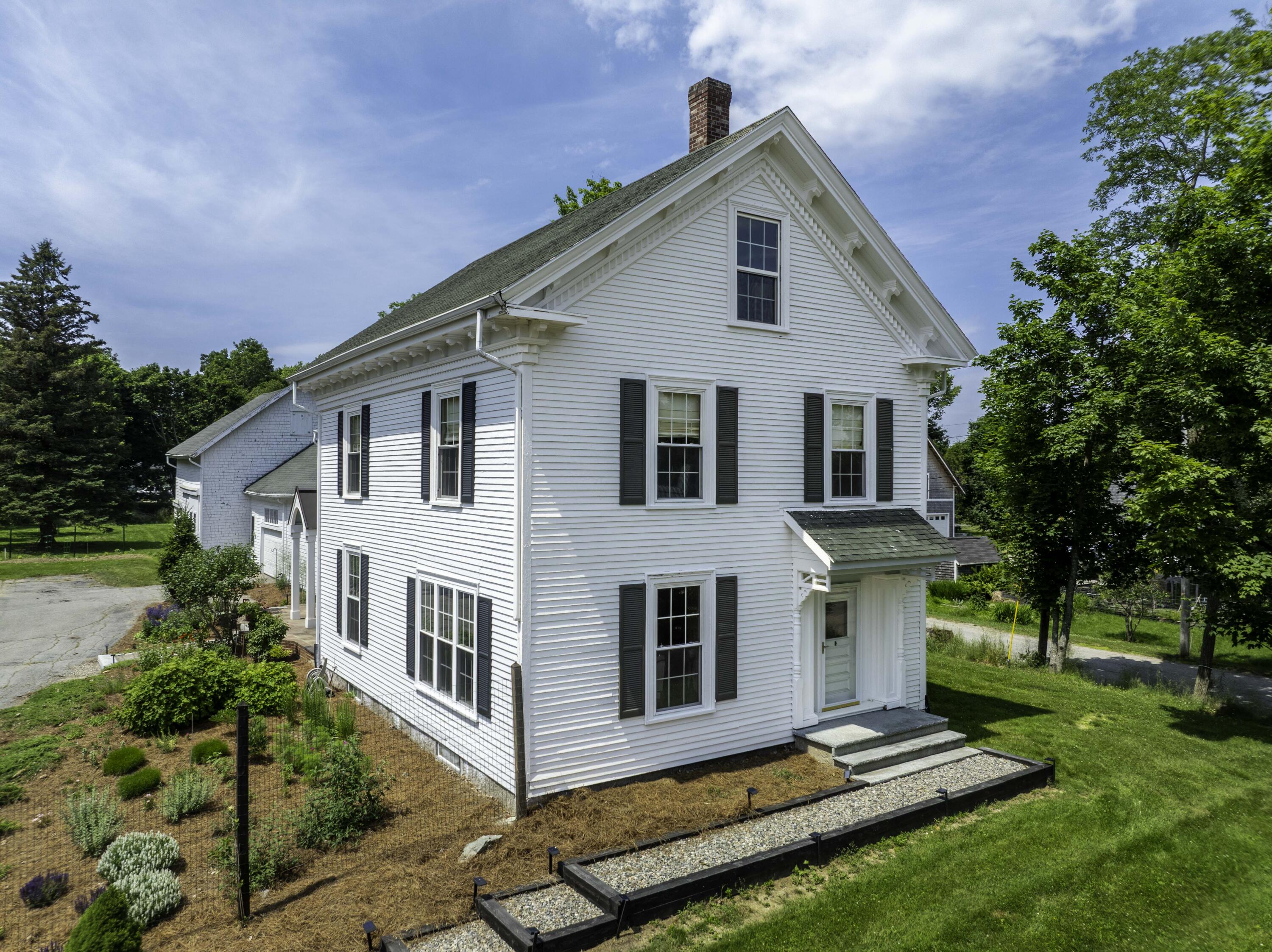 32 Broadway Machias, ME 04654 - Photo 14 of 65 32 Broadway Machias (22 of 41)